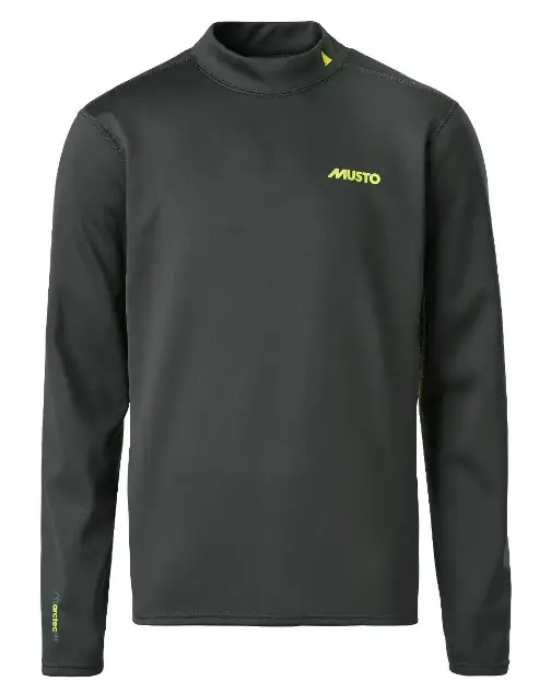 Musto Extreme Thermal välipuvun paita, harmaa