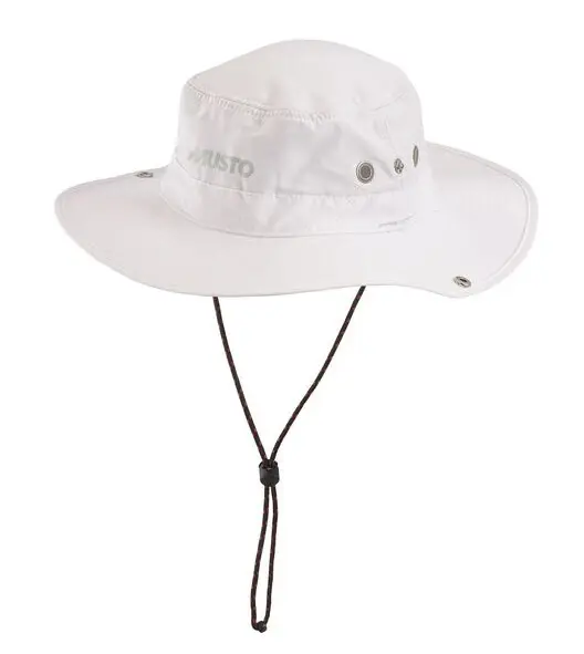 Musto Evolution Fast Dry-hattu