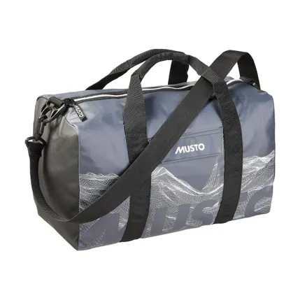 Musto Genoa-kassi, pieni
