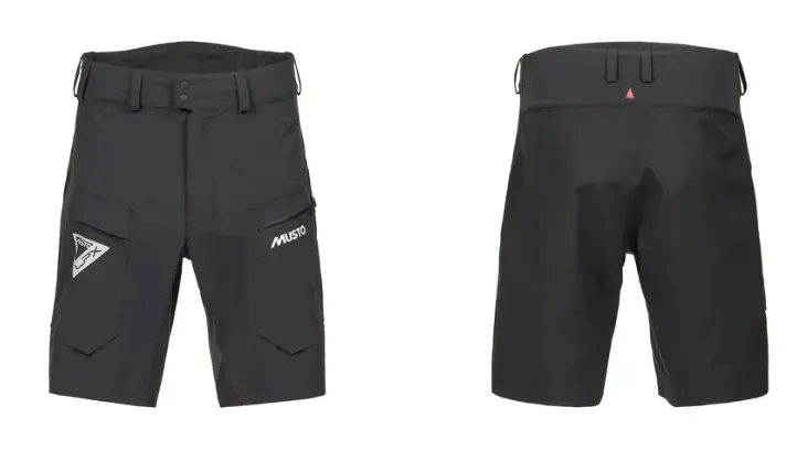 Musto LPX Aero-shortsit