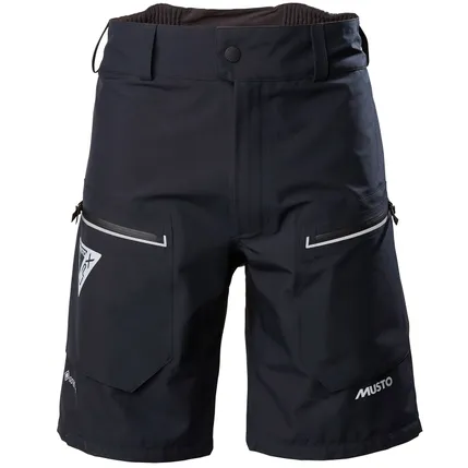 Musto LPX Gore-Tex shortstit, miehet