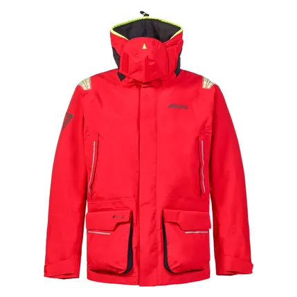 Musto MPX Gore-Tex Offshore-takki 2.0, miehet