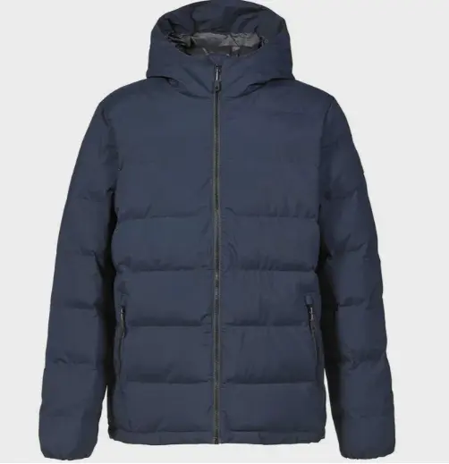 Musto Marina Guilted-takki 2.0, navy, miehet