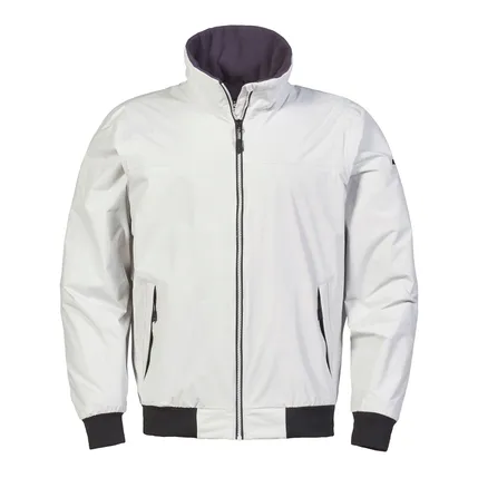 Musto Snug Blouson-takki, valkoinen, miehet