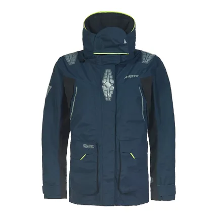 Musto BR2 Offshore-takki 2.0, naiset
