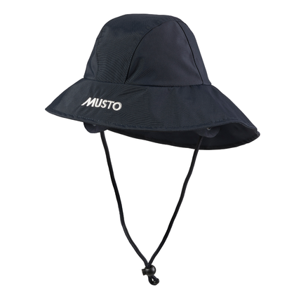 Musto Sydväst, hengittävä
