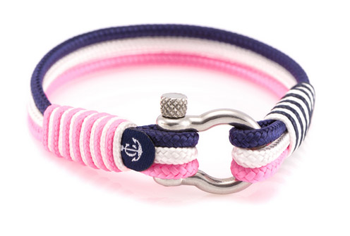 Rannekoru Summer Breeze, 17 cm Constantin Nautics, RST sakkeli