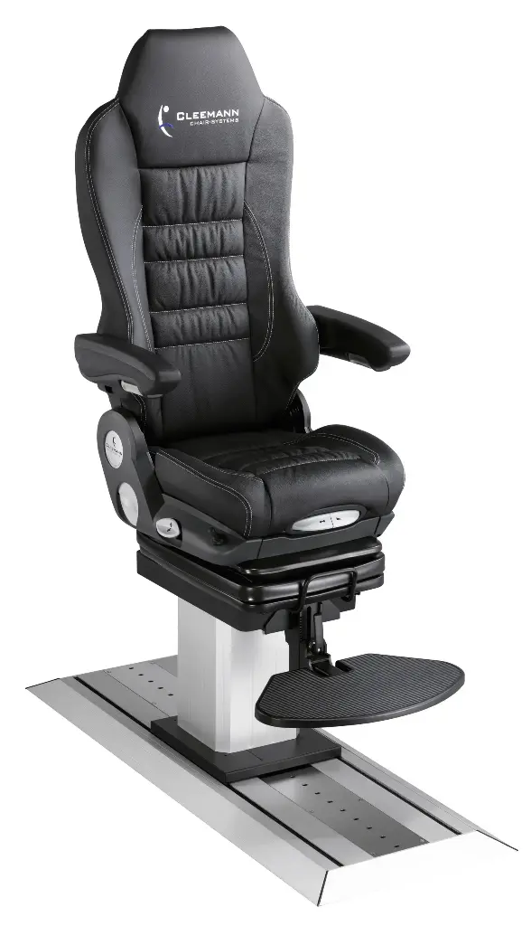 Nautic Pro-istuin
