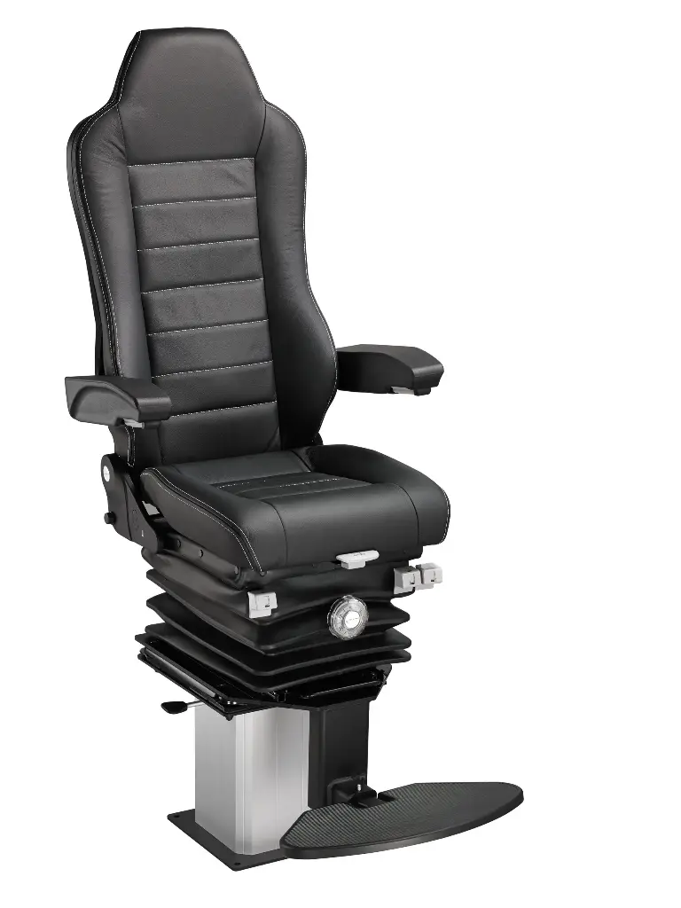 Nautic Pro Star-istuin