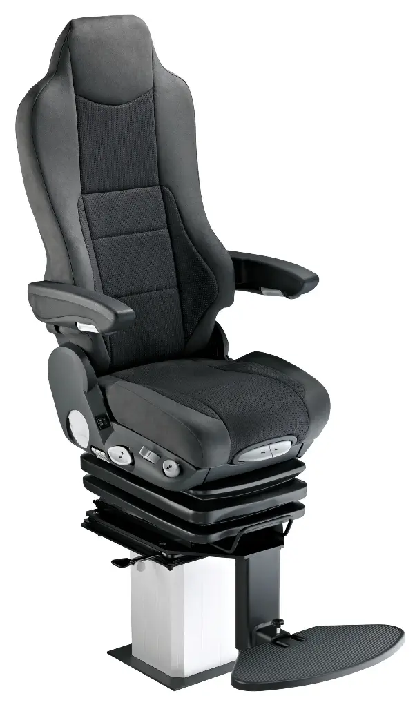 Nautic Pro Star Air-istuin