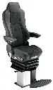 Nautic Pro Star Air-istuin