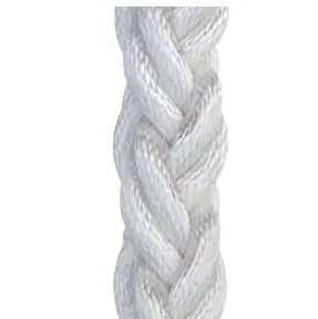 Kiinnitysköysi Lupes Square, 8-lyöty