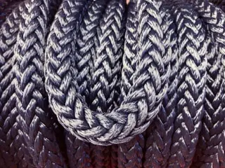 Kiinnitysköysi Lupes Round