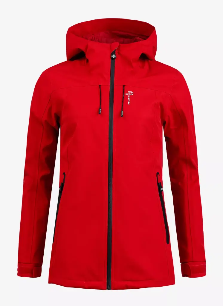 W Challenge Hood Takki, Naisten