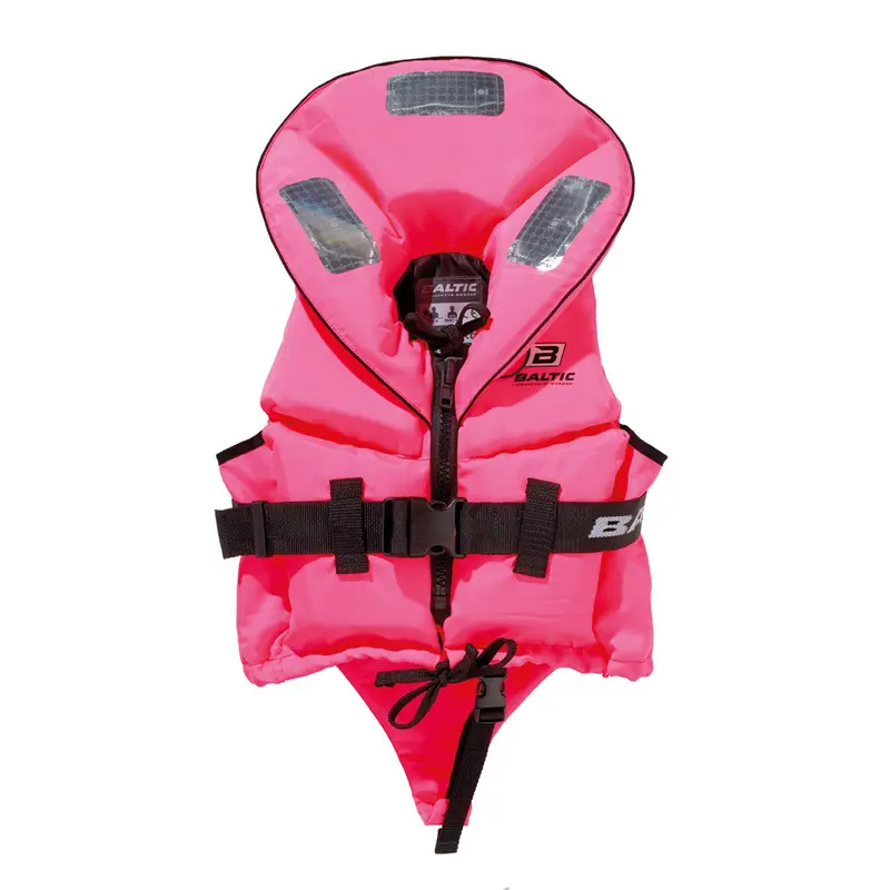 Baltic ProSailor pelastusliivi, pinkki  10-20kg