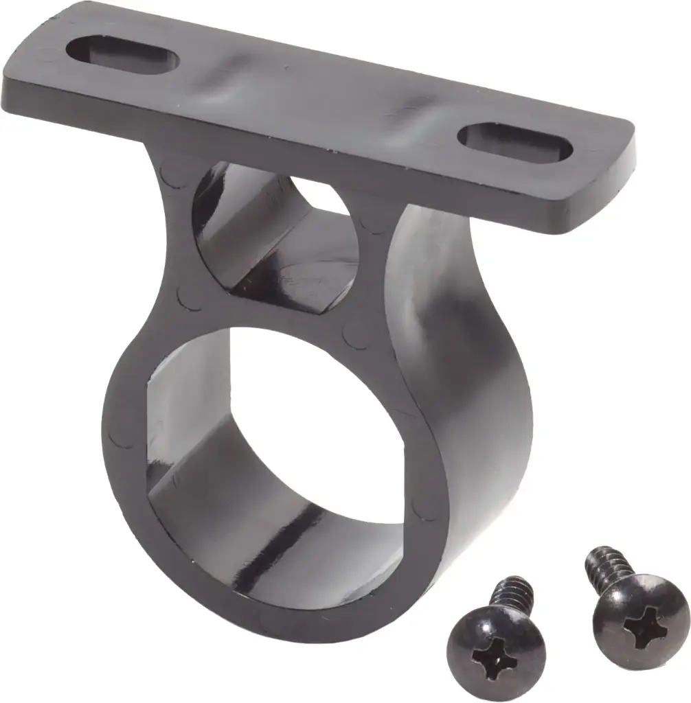 Blue Sea Systems 12VDC Socket Mounting Bracket 1011-BSS