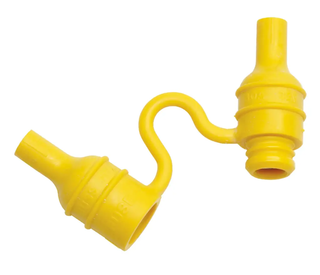 Blue Sea Systems Fuse Holder AGC/MDL Waterproof 30A