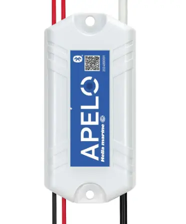 APELO VALO OHJAUSKESKUS