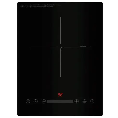 Induktioliesi upotettava, 220V