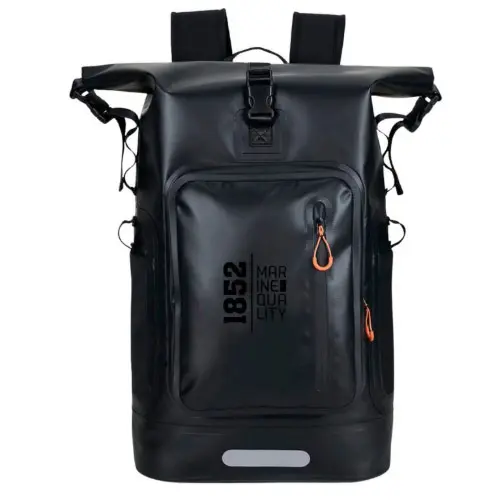 VESITIIVIS REPPU 30L MUSTA