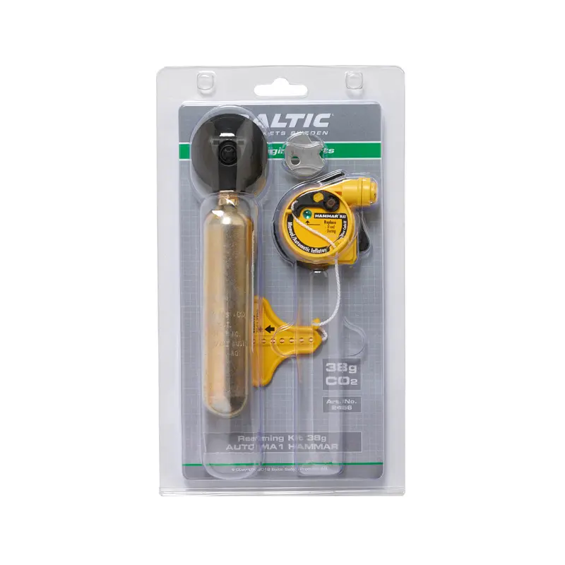 Baltic huoltosarja Hammar 45g MA1