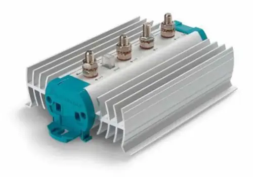 Batterymate 1603 IG latauksen jako