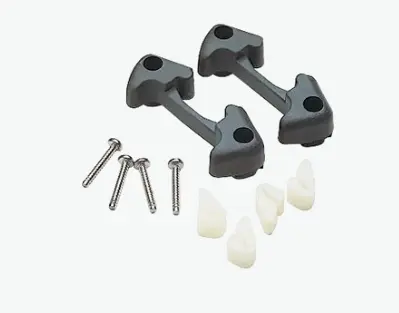 SZ2 end cap kit, 29172045BK