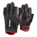 Purjehdushanska Performance SF, musta