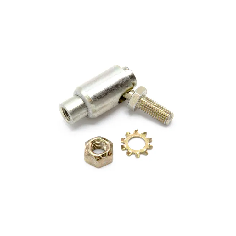 Hallintakaapelin pallonivel, 1/4" UNF