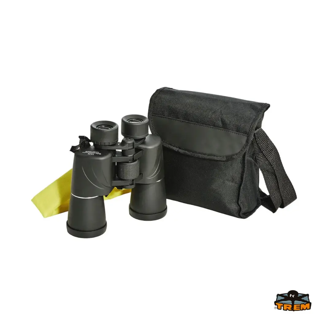 Kiikarit Autofocus, 7x50