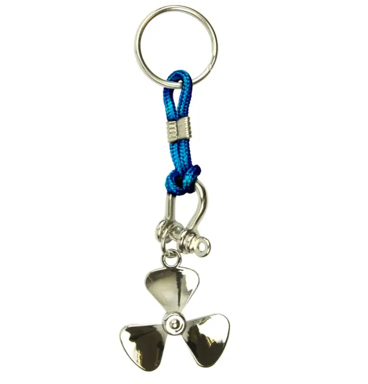 Avaimenperä, potkuri