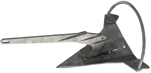 Ankkuri Mantus M1 105 lbs