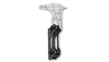 Ankkuriteline perä Mantus, RST