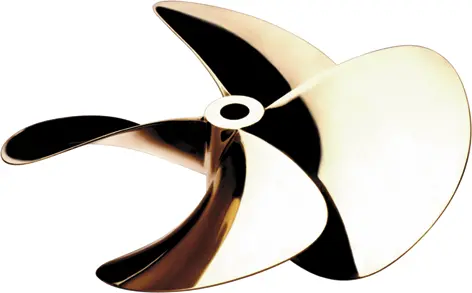 Potkuri Radice S8 18x21 R40