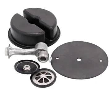 Jabsco huoltosarja 37182-000