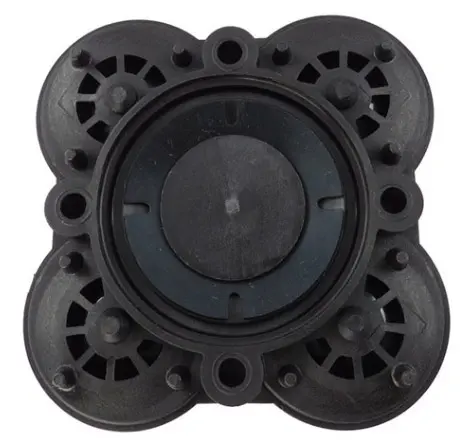 Venttiilipesä ParMax 3 & 4