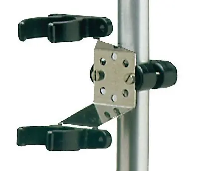 Pelastusrenkaan valon pidike