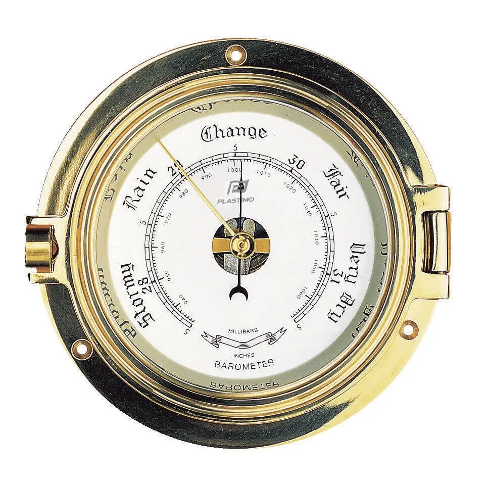 Ilmanpuntari messinki 4,5"