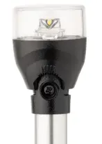 Valomasto Attwood 5530 LED, 61 cm