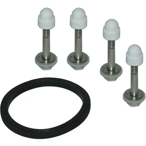 Kulhon asennus-sarja Jabsco