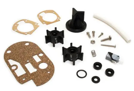 Huoltosarja Jabsco (29100,29200)