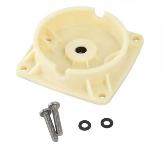 Jabsco huoltosarja, Quiet Flush