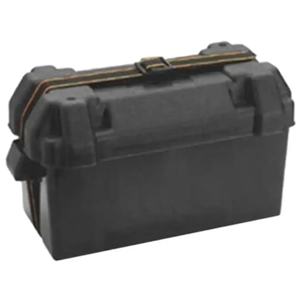 Akkulaatikko Attwood SeaGuard