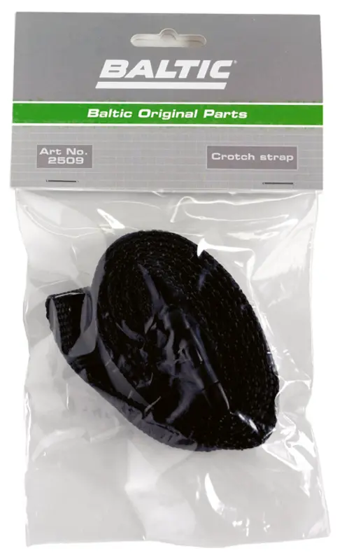 Haaranauha 30mm, Baltic