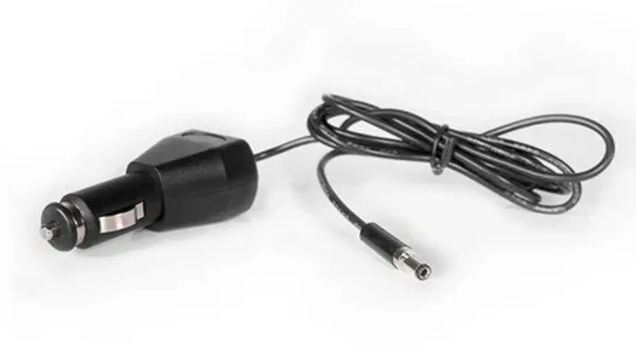 Fusion virtalähde Stereoactive, 12V