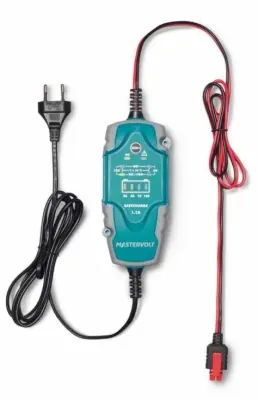 Mastervolt EasyCharge laturi 1.1A