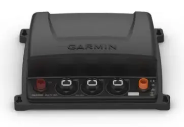 GCV 20, black box-luotain (ilman anturia)