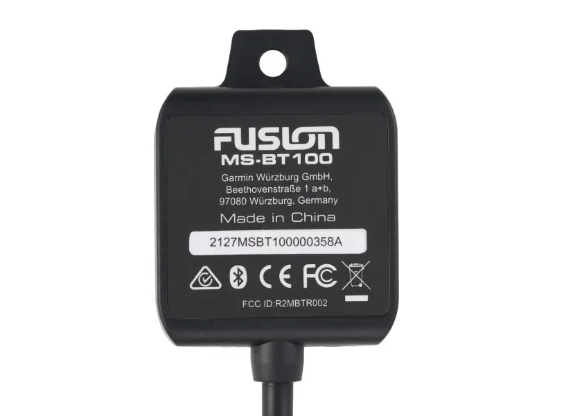 Fusion BT-moduuli