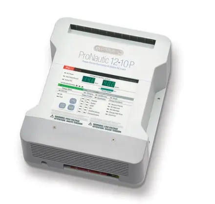 Akkulaturi ProMariner Pronautic 12V - 10A