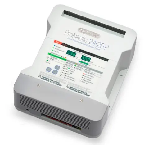 Akkulaturi ProMariner Pronautic 24V - 20A